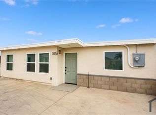 1239 W 93rd St #A, Los Angeles, CA 90044