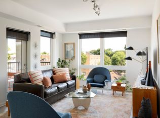 Laguna Apartments, Minneapolis, MN 55408