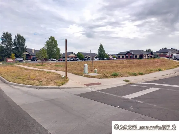 1251 N 15th St #J, Laramie, WY 82072
