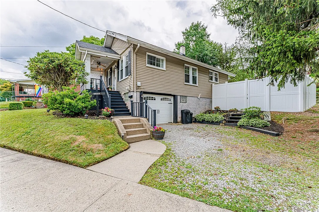 330 Argonne Dr photo 1