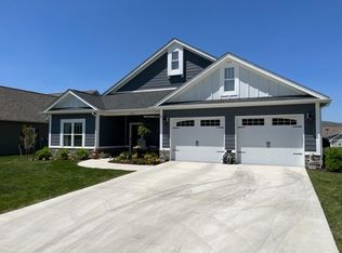 127 Sanderson Ridge Ct, Roanoke, VA 24019