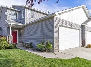 13107 E 3rd Ave, Spokane Valley, WA 99216