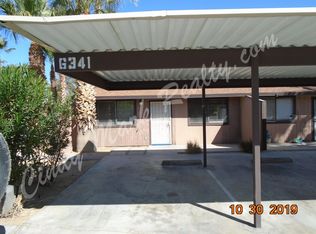 6341 Ocotillo Ave APT G, Twentynine Palms, CA 92277