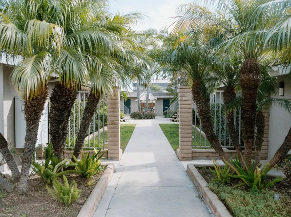 1008 Georgia St #203, Huntington Beach, CA 92648