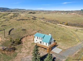 759 Crow Creek Rd, Cheyenne, WY 82009