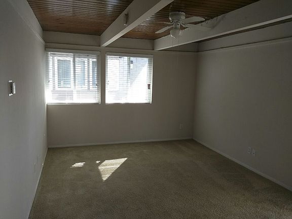 Spacious, well-ventilated and well-lit Hall