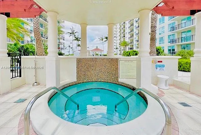 600 W Las Olas Blvd #1406S — Photo 3