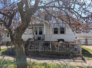 645 W Sawyer St, Decatur, IL 62526