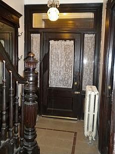 Building interior