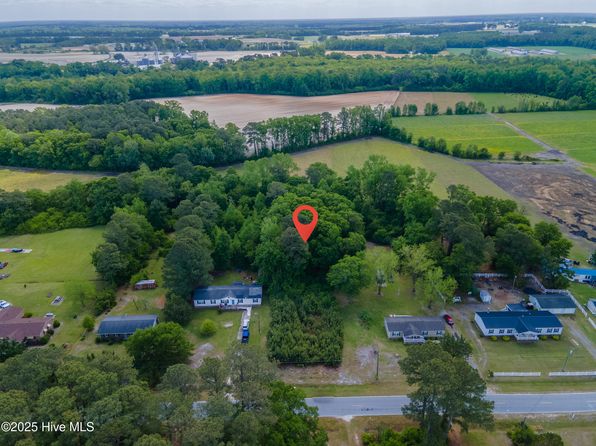 1807 Will Cunningham Road, Deep Run, NC 28525