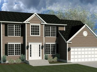 1467 Tonawanda Creek Rd, Buffalo, NY 14228