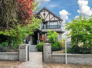 2088 W 42nd Ave, Vancouver, BC V6M2B3