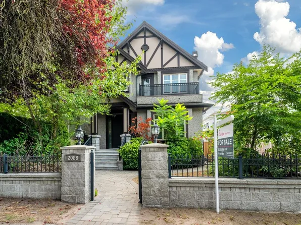 2088 W 42nd Ave, Vancouver, BC V6M 2B3