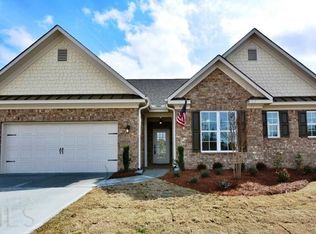 618 Bishopton St, Grayson, GA