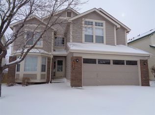 6 Lenox Rd, Sherwood, AR 72120