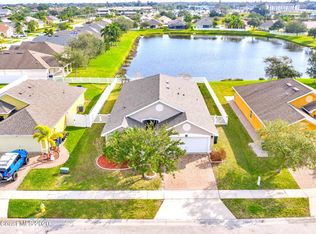 3291 Merrick Ave, Rockledge, FL 32955