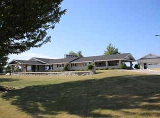 4240 Jurgess Rd, Ubly, MI 48475