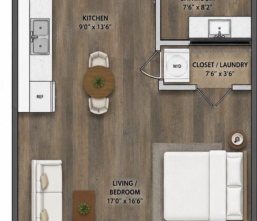 2nd image of 12 Stecher Ct #B