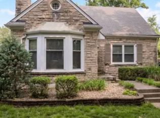 4225 Briarwood Rd, Saint Matthews, KY 40207