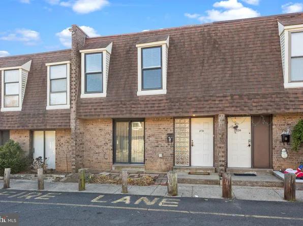 11883 Academy Rd #I4, Philadelphia, PA 19154
