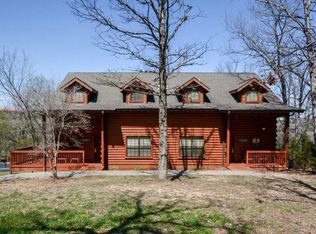 228 Oak Ridge Rd, Branson, MO 65616