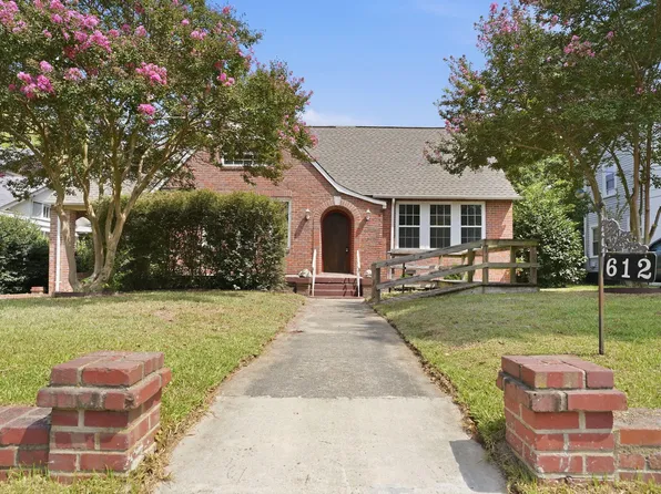 612 Eastern Ave, Rocky Mount, NC 27801