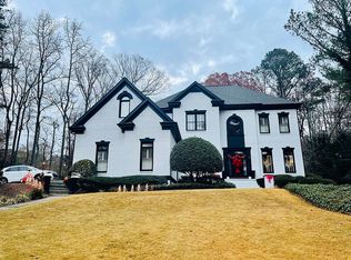 235 Champions Fairway Ct, Milton, GA 30004
