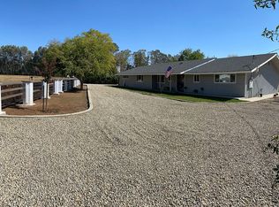 10277 E Bullard Ave, Clovis, CA