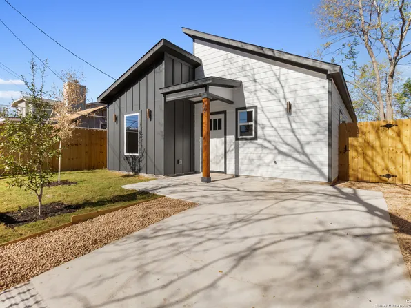 107 Calles St, San Antonio, TX 78207