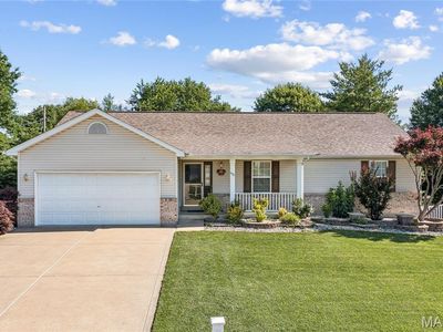 1436 Soaring Eagle Dr, O'Fallon, MO, 63366