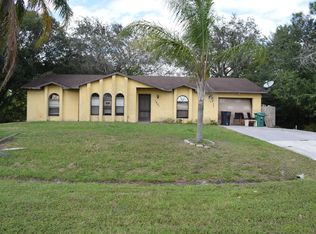 1001 SW California Blvd, Port Saint Lucie, FL 34953