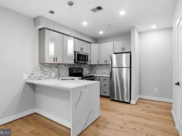 1040 Bladensburg Rd NE Unit 1A, Washington, DC 20002