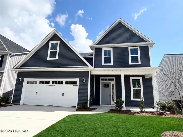 463 Galloping Foal Way SE, Bolivia, NC 28422