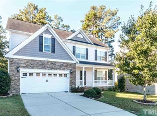 5607 Spring Glen Ln, Raleigh, NC 27616