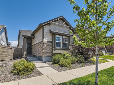15847 E Elk Place, Denver, CO, 80239