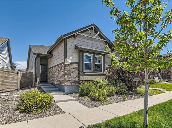 15847 E Elk Place, Denver, CO 80239
