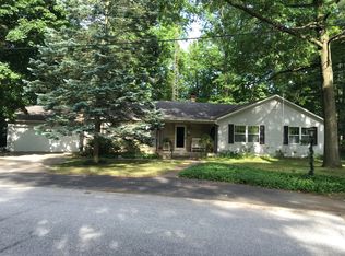414 Gra Roy Dr, Goshen, IN 46526