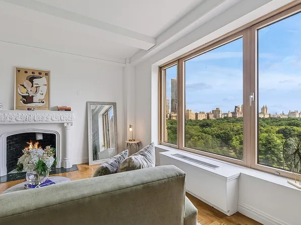 100 Central Park S APT 13C, New York, NY 10019
