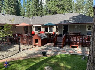 1052 Gold Ridge Dr, Graeagle, CA 96103