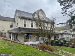 532-534 S Market St, Shamokin, PA 17872