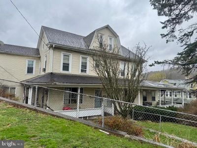 532-534 S Market St, Shamokin, PA, 17872
