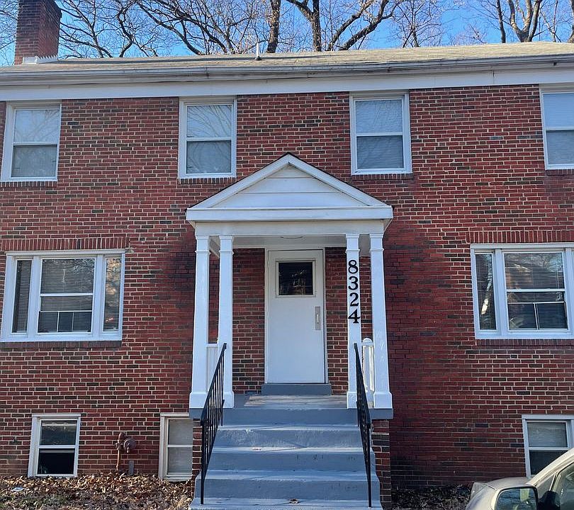 1st image of 8324 Roanoke Ave #5