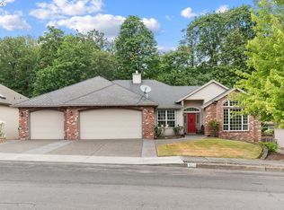 4511 SW Equestrian Dr, Gresham, OR 97080