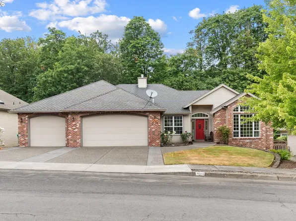 4511 SW Equestrian Dr, Gresham, OR 97080