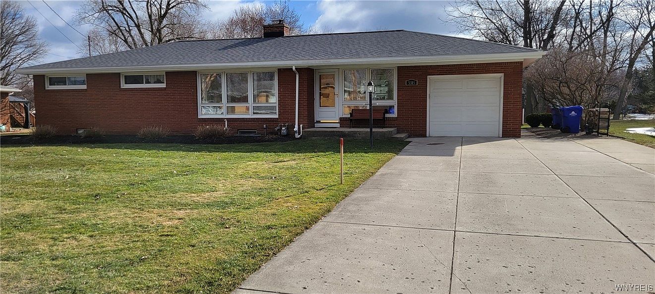 5315 Greenhurst Rd, Williamsville, NY 14221 Zillow