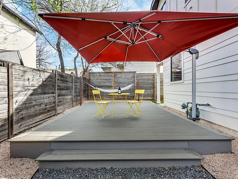 1208 Walnut Ave #2 — Photo 3
