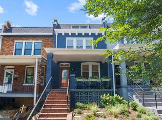 550 23rd Pl NE, Washington, DC 20002