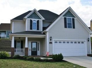 1152 Gaston Dr, Roanoke, VA