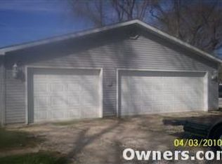 126 Jackson St, Winchester, IL 62694