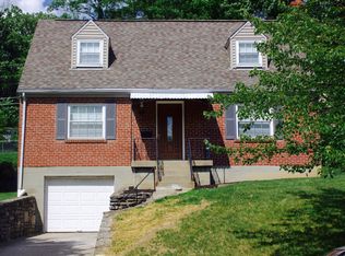 38 Burdsall Ave, Fort Wright, KY 41017